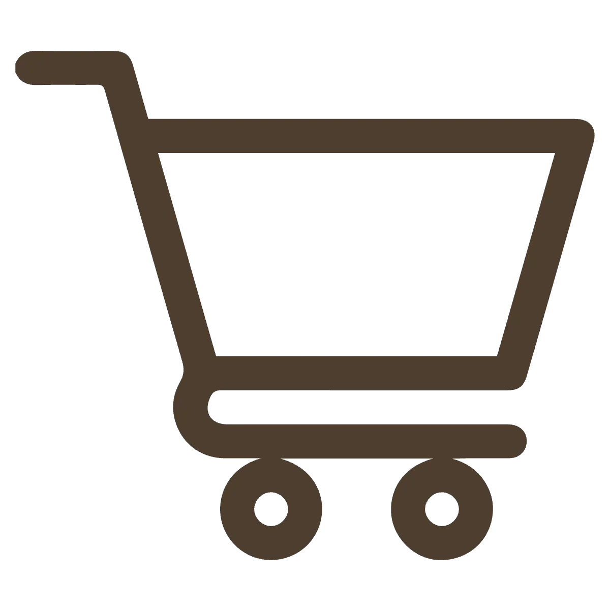 cart icon