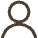 user icon