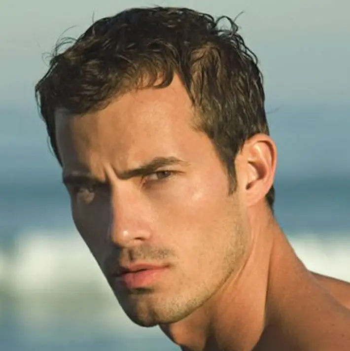 Ryan Beckett